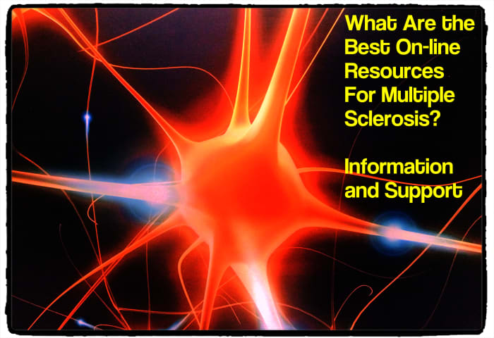 If you or someone you care about has MS, arm yourself with information about resources that are available. Here are several to get you started.