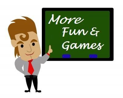 Here's how English teachers can arouse enthusiasm from their students.