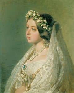 How accurate is "The Young Victoria"? What historical inaccuracies are there?