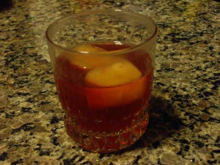 Fruity Iced Green Tea Refresher Recipe (And Fun Variations) Delishably