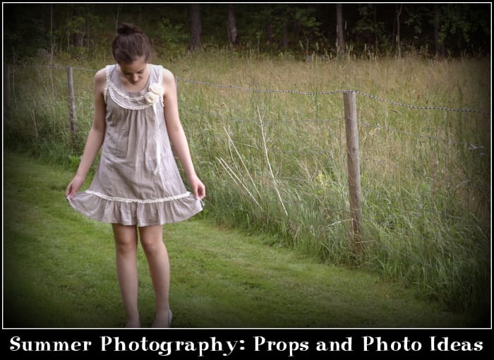 This article has everything you need to know about summer photography.