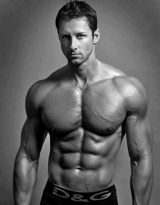 Tips on Gaining Lean Muscle Mass CalorieBee