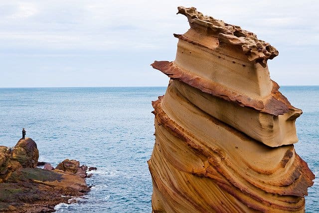 The 20 Most Famous and Amazing Rock Formations in the World - WanderWisdom