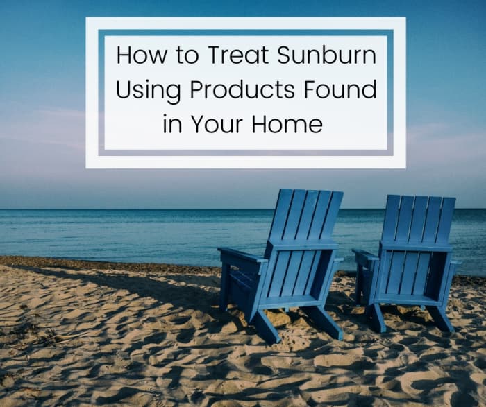 Sunburn is a dangerous skin problem. Find useful home remedies to help cool down the burn, prevent further moisture loss, reduce swelling and redness, and give you much-needed relief.