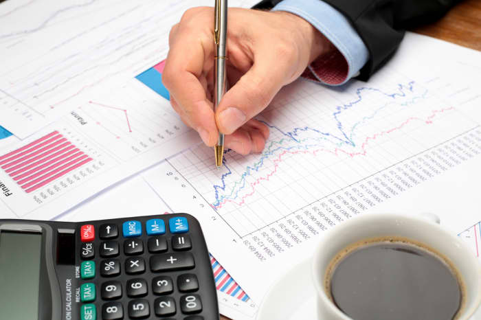 There are many ways to calculate profit margins; choose the one that works best for you and your business.