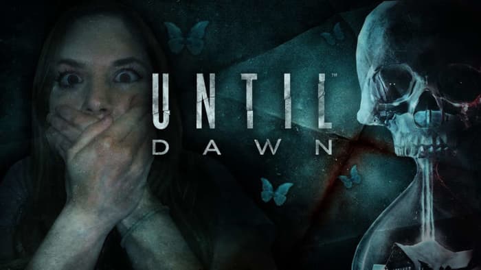 "Until Dawn" Review - LevelSkip