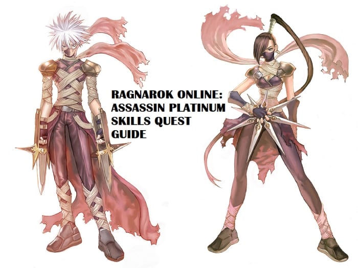 Learn how to obtain the Assassin platinum skills in "Ragnarok Online" with the help of this detailed guide.