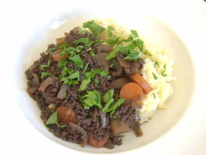 Scottish Mince and Tatties Recipes Delishably