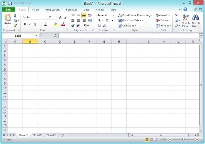 Basic Terms and Terminology for Microsoft Excel - TurboFuture