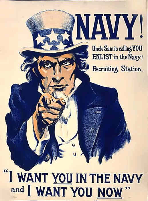 Tips on Joining the Navy ToughNickel