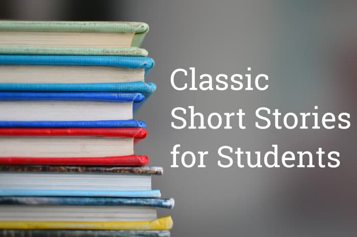 short stories for middle school special education students