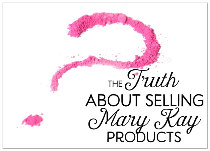 Decide for yourself if Mary Kay is worthwhile to sell by exploring some common critiques—and why they might not be accurate.