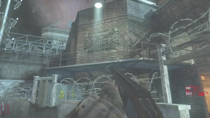 This is Die Rise, the map in the game and the facility where Die Glocke is thought to have been built. In this article, I will first give a brief summary of the Die Glock legend and then show its connections to the "Call of Duty" Nazi Zombie Story.