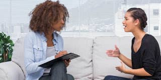 There are many ways to make a difference in your community when working in the human services field.
