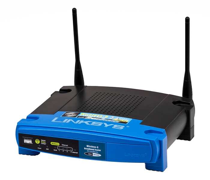 How to Fix a Weak Signal From Your Wireless Router TurboFuture