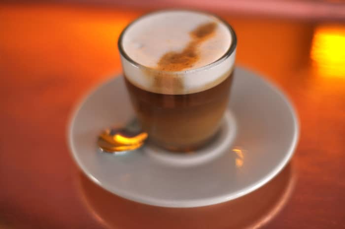 You can still have coffee with acid reflux!