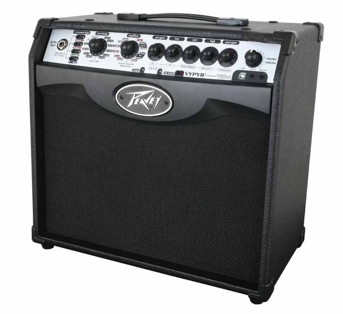 Best Small Guitar Amps for Practice and Home Use Spinditty