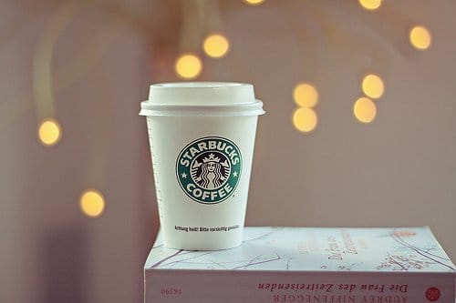 There are plenty of ways to cut calories in your favorite Starbucks drink that actually save you money too.