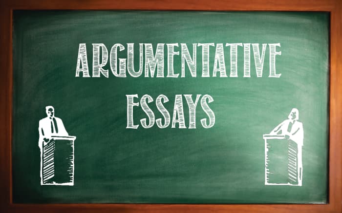 argumentative essay word limit