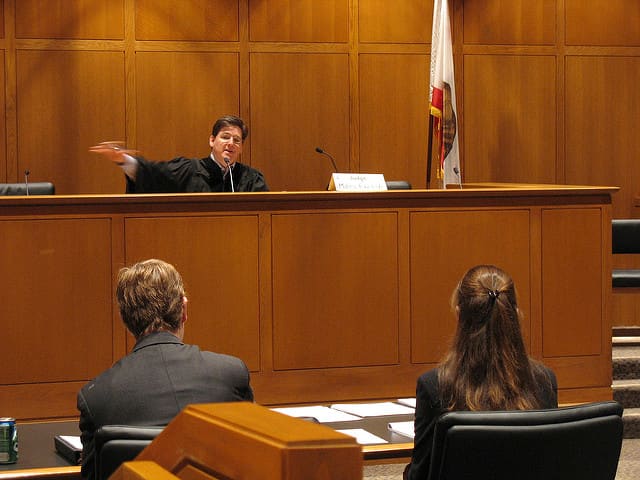 The Basics of Representing Yourself in Divorce Court HubPages The Basics of Representing Yourself in Divorce Court HubPages