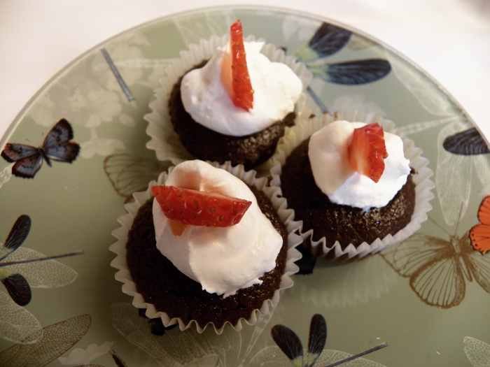 Pillsbury SugarFree Brownie Review and Recipe Delishably