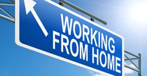 More and more companies are making telework an option for employees. What should you know to decide what choice is best for you?