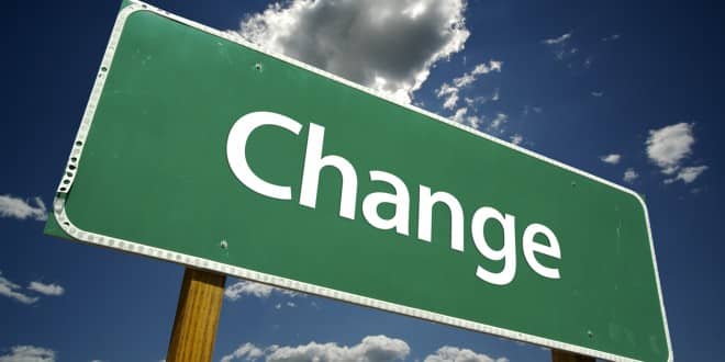 Supporting and Responding to Change in a Business Environment - HubPages