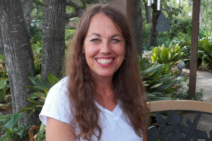 At 55, I know I need to work hard if I want to keep my weight loss off!