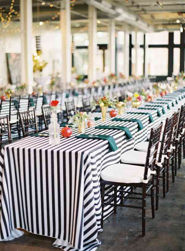 How to Make Your Own Wedding Linens Holidappy