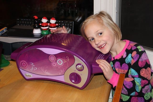 Try these delicious recipes with your kids!