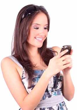 Don't reply to texts immediately. You don't have to embrace the needless urgency of a clingy friend.