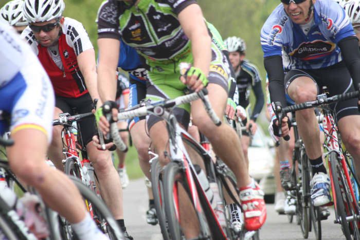 Road bike tires don't have to cost a fortune. There are some great cheap options out there that do the job well