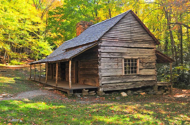 Granny Women: Healing and Magic in Appalachia - RemedyGrove