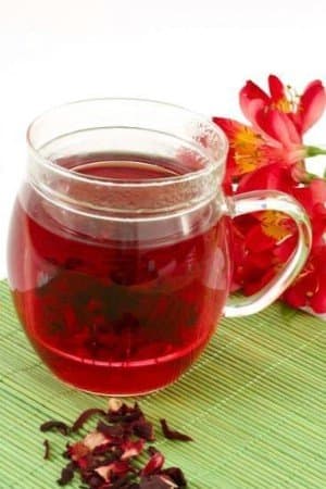 Hibiscus Teas are largely consumed in tropical regions. Each hibiscus plant has its own unique flavor.