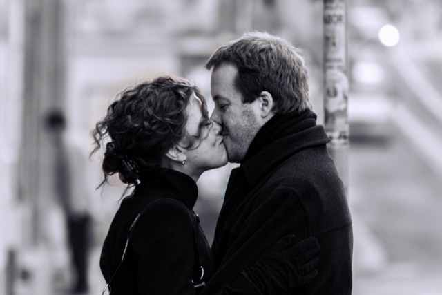 The intensity of a relationship can ignite several reunions following break-ups, creating a roller coaster ride of back and forth mixed emotions.