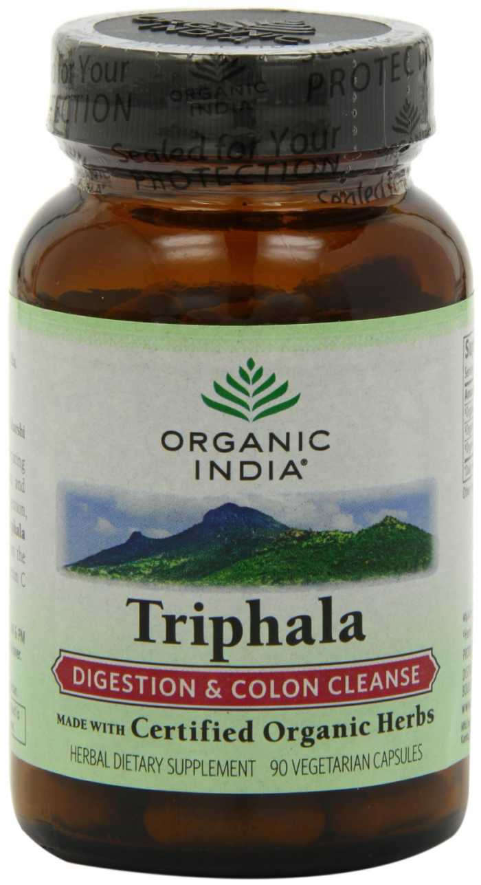 Health Benefits of Triphala Churna, Ingredients, and How to Use it