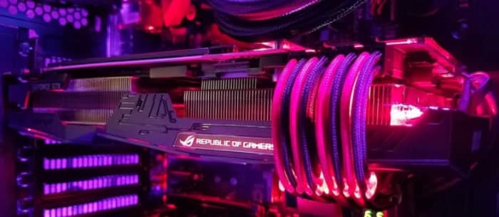 Have a budget of around $2,000 for your 4k VR gaming PC? Here are the parts we'd choose for an Intel Coffee Lake or AMD Ryzen rig.