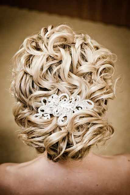Wedding Hairstylists