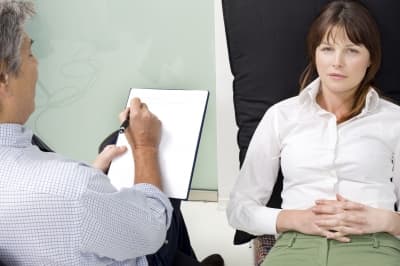 Psychotherapy can help clients deal with various mental and emotional issues including depression and anxiety.