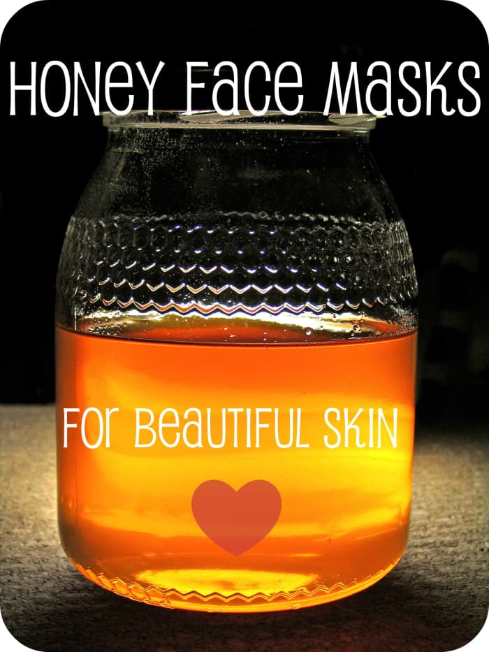 Homemade honey face masks are easy to make. Honey is perhaps nature's most nutritious food, containing nutrients and enzymes not even identified by scientists today. Honey is often revered as a fountain of youth and beauty - let's learn how to use it