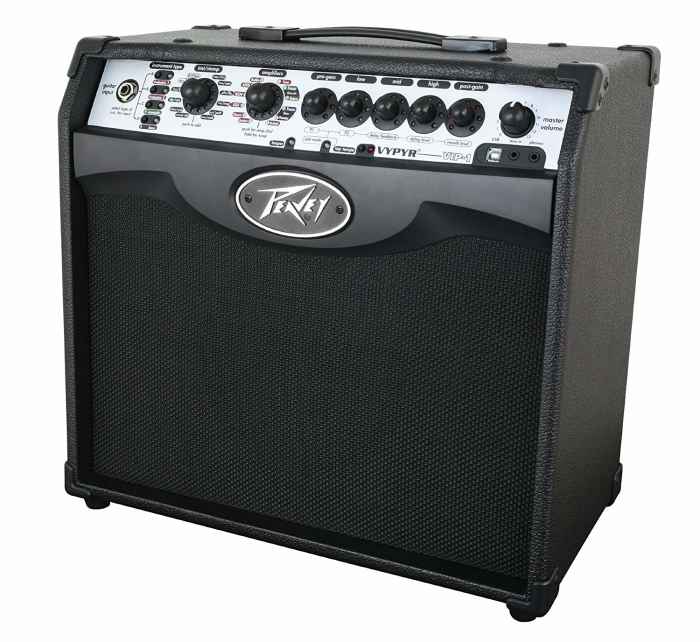 Top 5 Best Guitar Amps Under 200 Spinditty