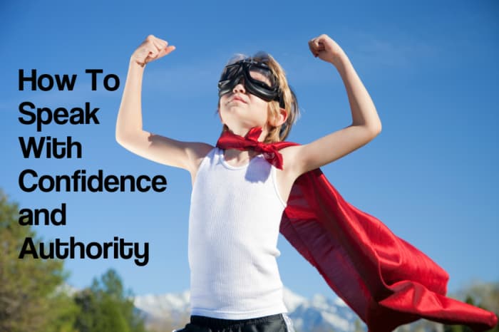 Powerless language can detract from your message and convey nervousness, incompetence, self-doubt, and lack of preparation. You're better than that!