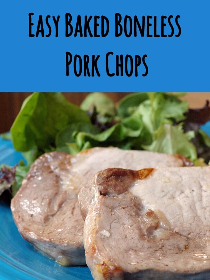 This easy oven-baked pork chop recipe is truly delicious. Read on to learn how to cook it to perfection.