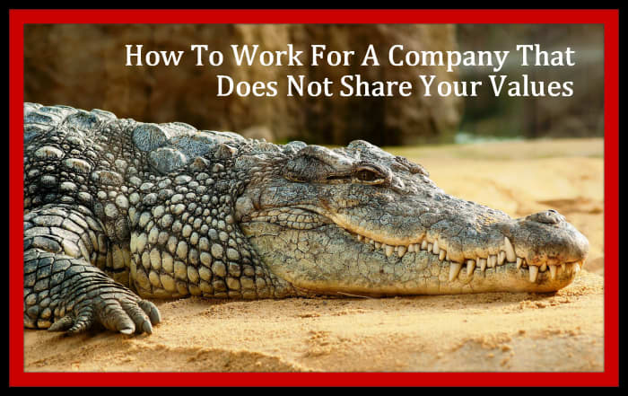 Working in controversial industries such as alcohol, pharmaceuticals, oil & gas, and tobacco requires a special set of considerations. Be satisfied with the choice you make.