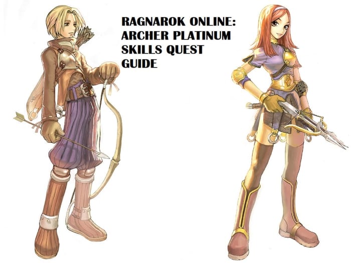 Study up on the two platinum skills for the Archer class in "Ragnarok Online" with the help of this guide!