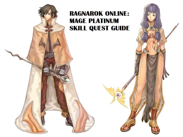 Discover how to learn the Mage platinum skill, Energy Coat, with this handy quest guide. Become the wisest Mage in all of "Ragnarok Online"!