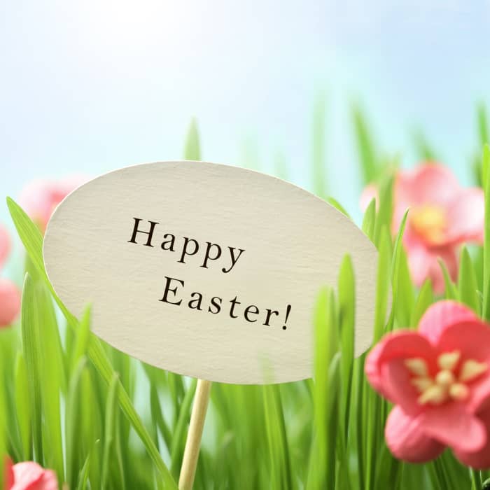 Easter is a bundle of fun for folks of all ages—especially when its religious significance is incorporated into its celebration.