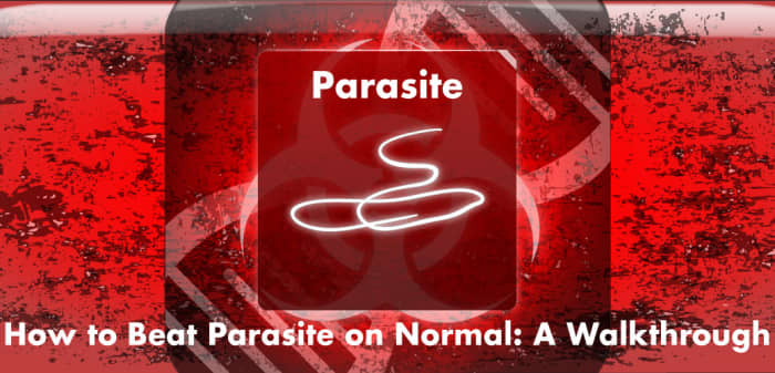 How to Beat "Plague Inc." Parasite on Normal - LevelSkip