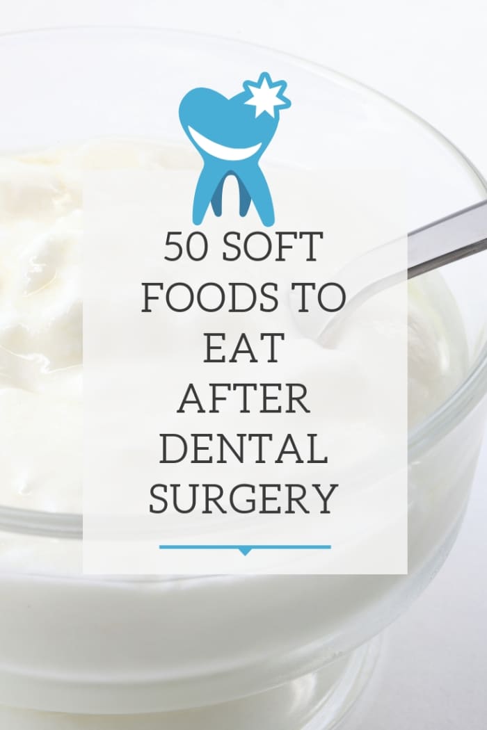 50 Soft Foods To Eat After Wisdom Teeth Removal YouMeMindBody