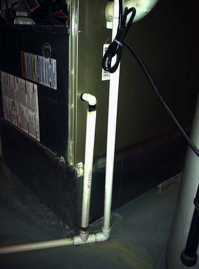 How to Install an Aprilaire WholeHouse Humidifier, and More Dengarden